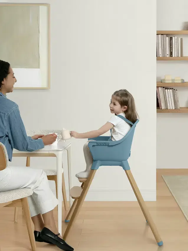 Vysoká židlička babyGap Otto 3 v 1