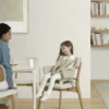 Vysoká židlička babyGap Otto 3 v 1