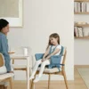 Vysoká židlička babyGap Otto 3 v 1