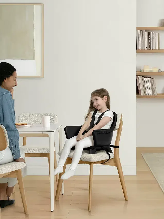 Vysoká židlička babyGap Otto 3 v 1
