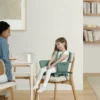Vysoká židlička babyGap Otto 3 v 1
