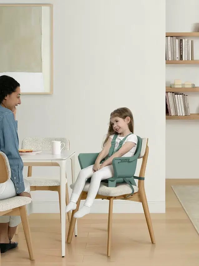 Vysoká židlička babyGap Otto 3 v 1