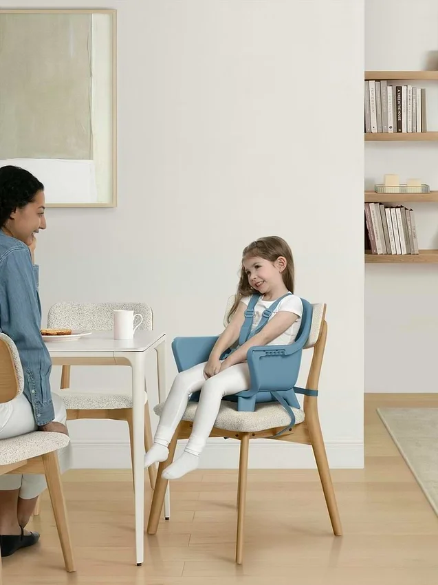 Vysoká židlička babyGap Otto 3 v 1