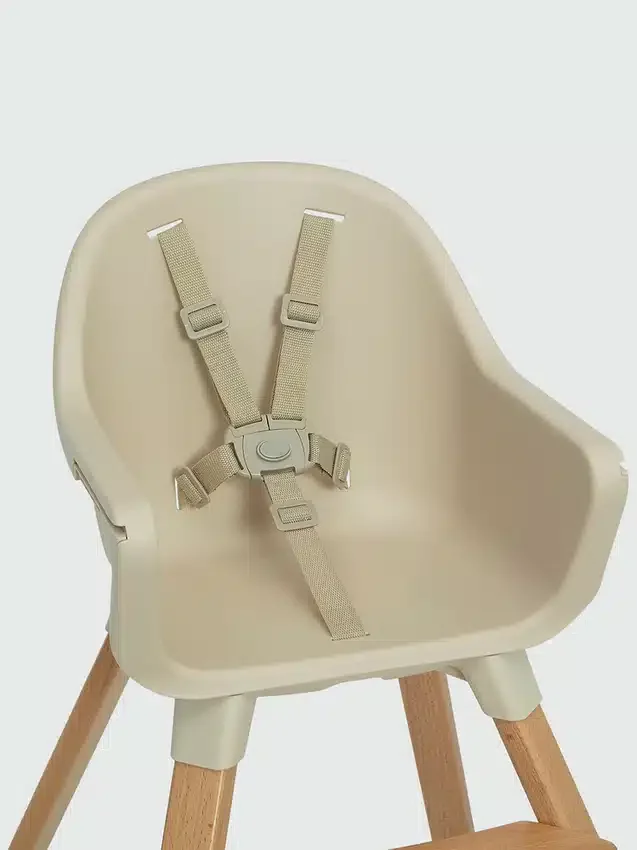 Vysoká židlička babyGap Otto 3 v 1