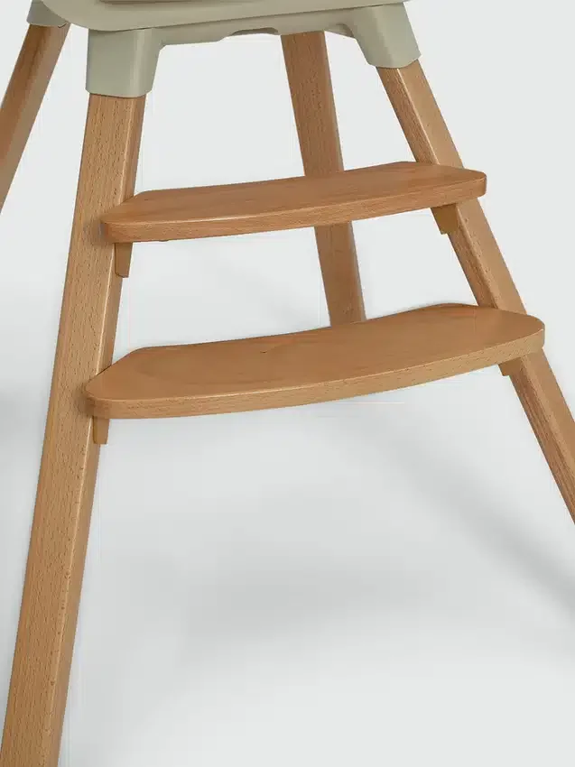 Vysoká židlička babyGap Otto 3 v 1