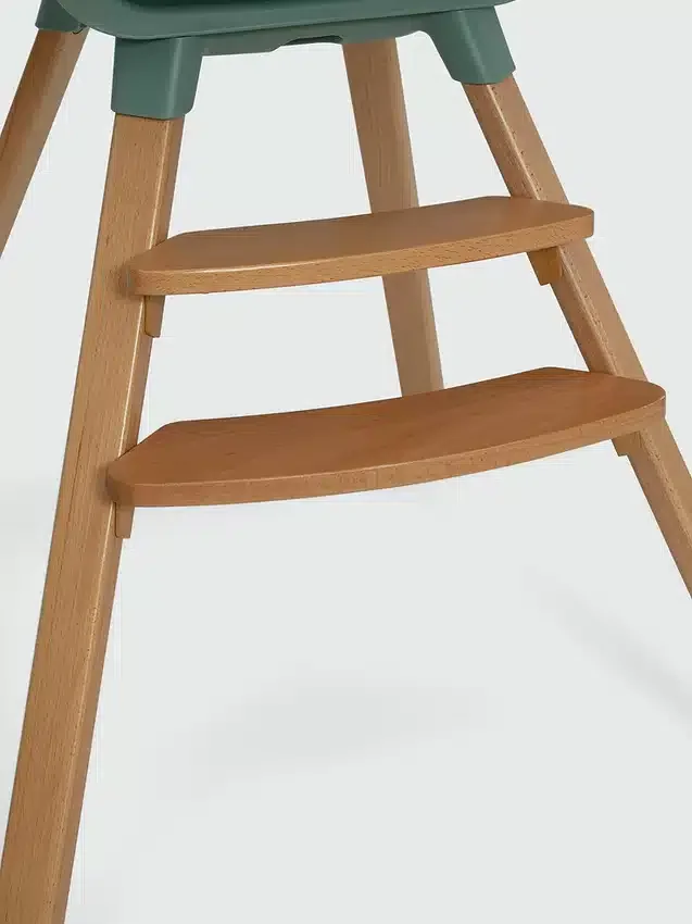 Vysoká židlička babyGap Otto 3 v 1