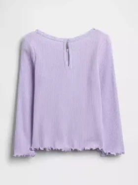 Vyšívané tričko s grafickým potiskem pro miminka a batolata