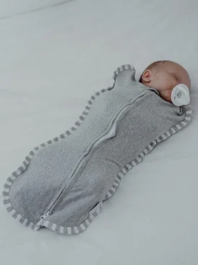 Zipové zavinovací deky Comfy Cubs