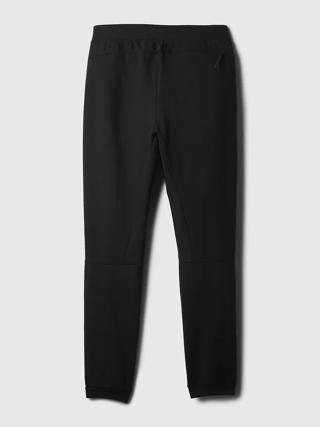 Úzké joggingové kalhoty GapFit Tech