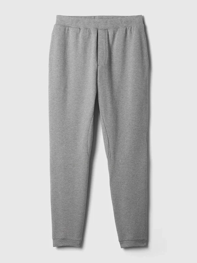Úzké joggingové kalhoty GapFit Tech